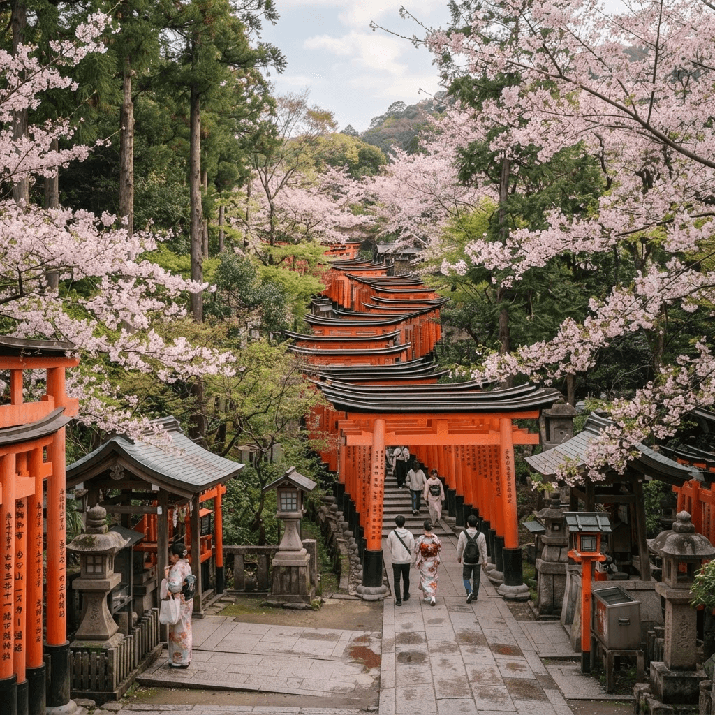 Kyoto, Japan