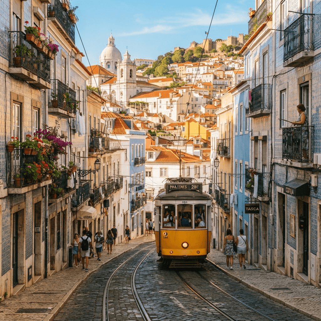 Lisbon, Portugal